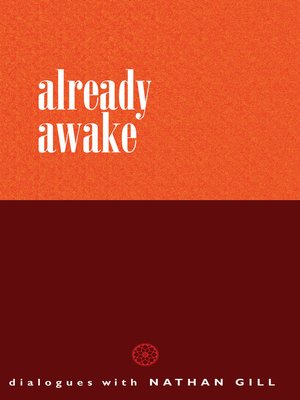 cover image of Already Awake